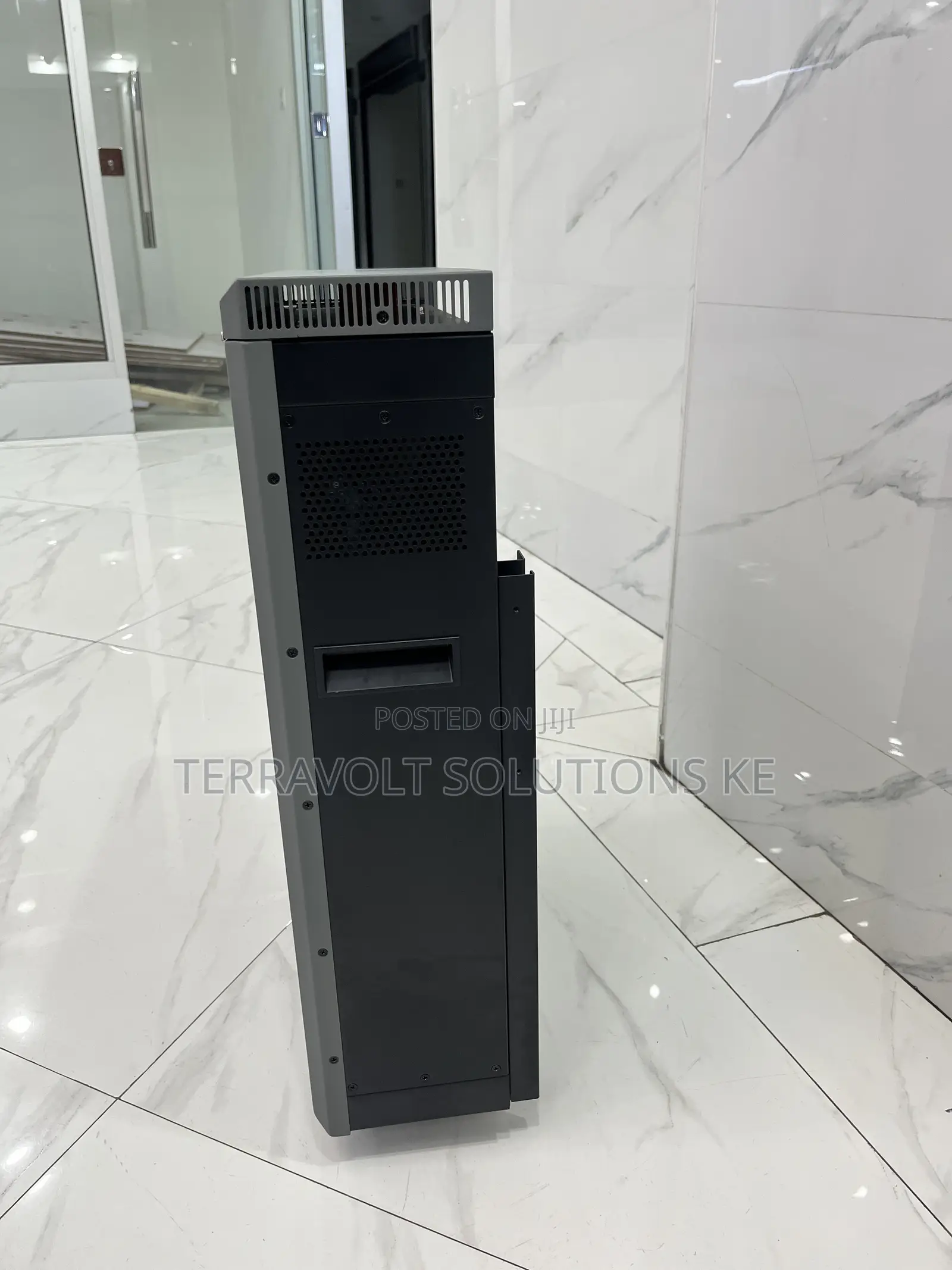 SVC 5.12kW Lithium Battery 51.2V 100Ah
