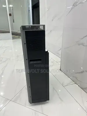 SVC 5.12kW Lithium Battery 51.2V 100Ah