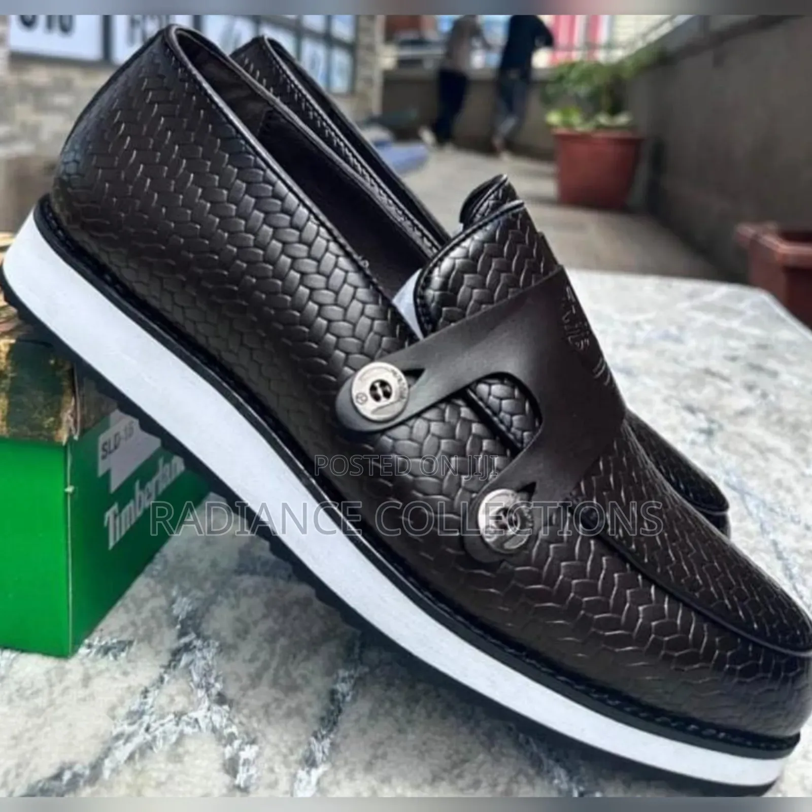 Quality Officials Sizes 40-45