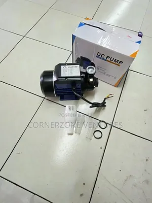 Quality 24V DC Booster Pump/ 24V DC Water Pump
