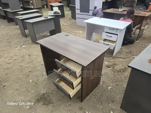 First Time  Executive Office Desk