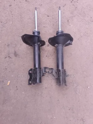 Ex Japan Front Shock Absorbers for Extrail NT30