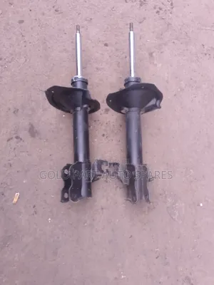 Ex Japan Front Shock Absorbers for Extrail NT30