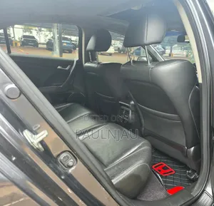 Honda Accord 2014 Gray