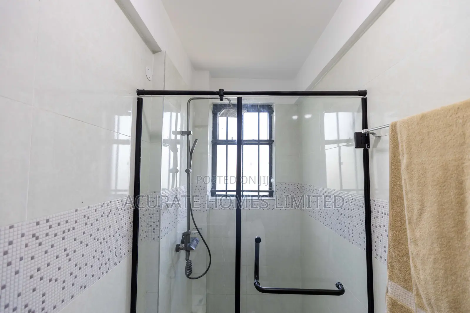 2bdrm Apartment in Lower Kabete, Wangige for sale