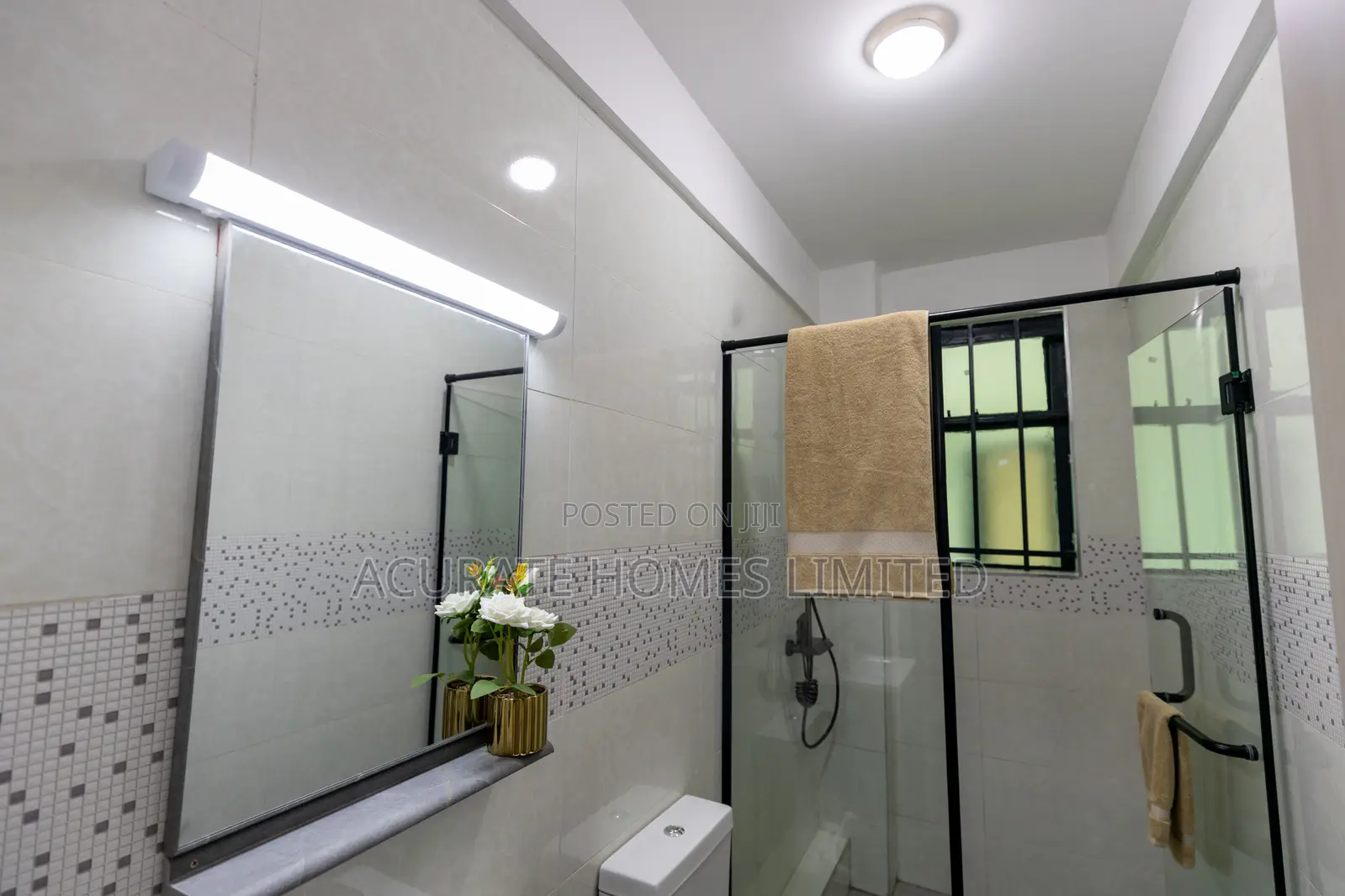 2bdrm Apartment in Lower Kabete, Wangige for sale