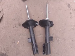 Ex Japan Rear Shock Absorbers for Nisan Extrail