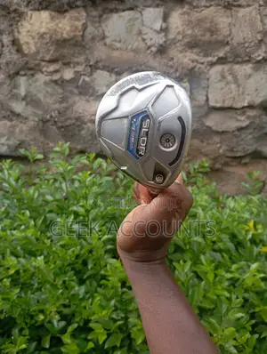 Taylormade Callaway 5 Wood