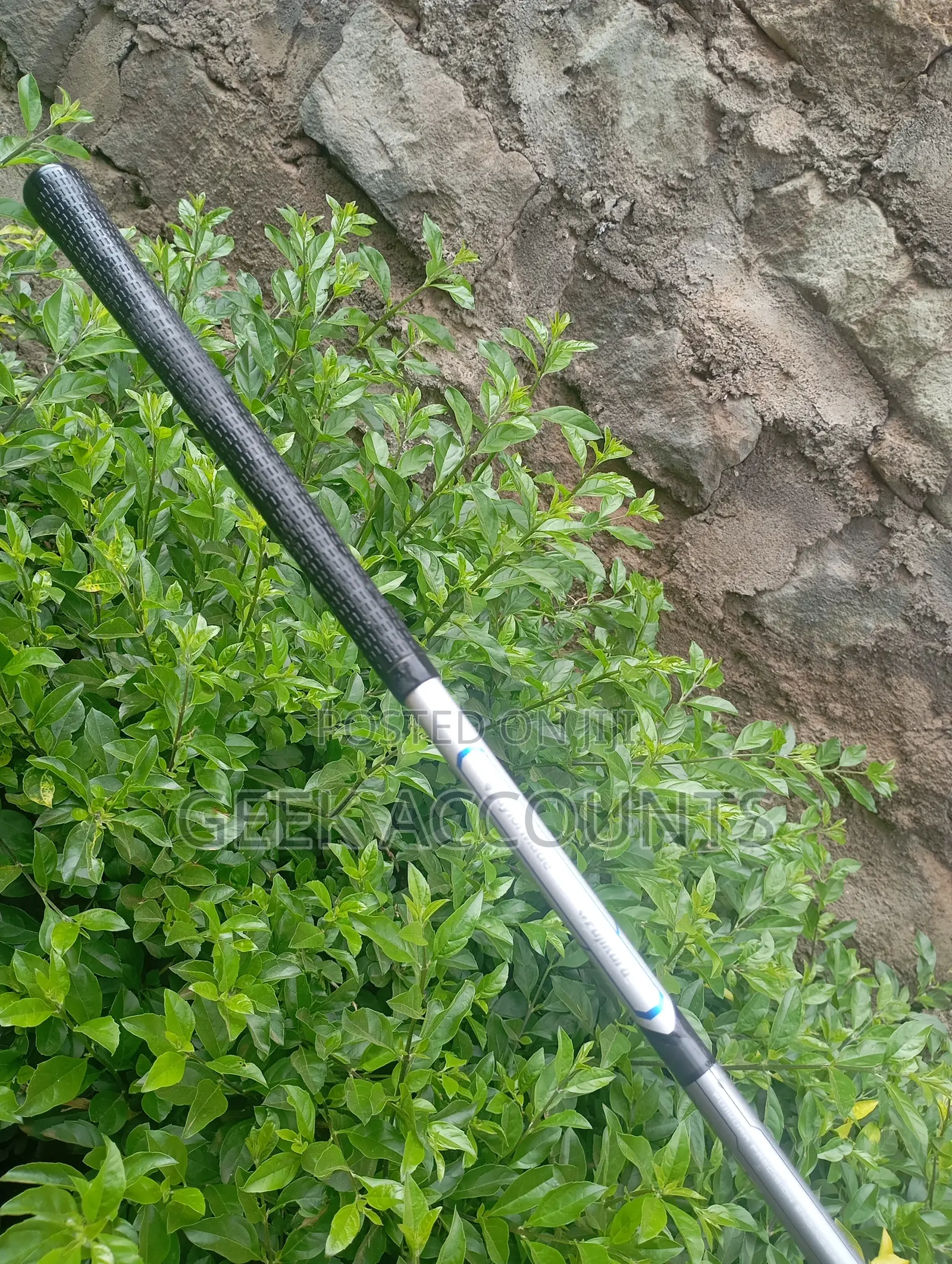 Taylormade Callaway 5 Wood