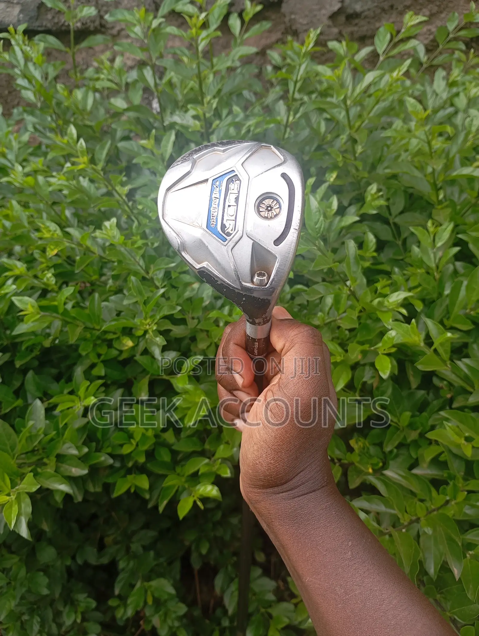 Taylormade Callaway 5 Wood