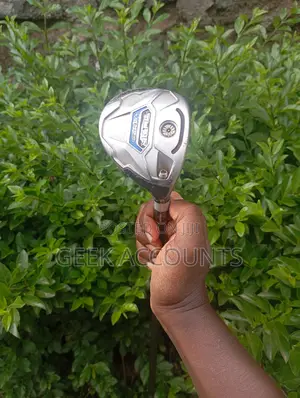 Taylormade Callaway 5 Wood
