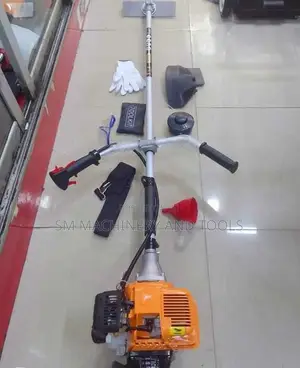 Dera 2 Stroke Brush Cutter