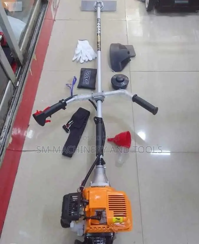 Dera 2 Stroke Brush Cutter