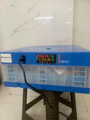 Premier 64Eggs Incubator