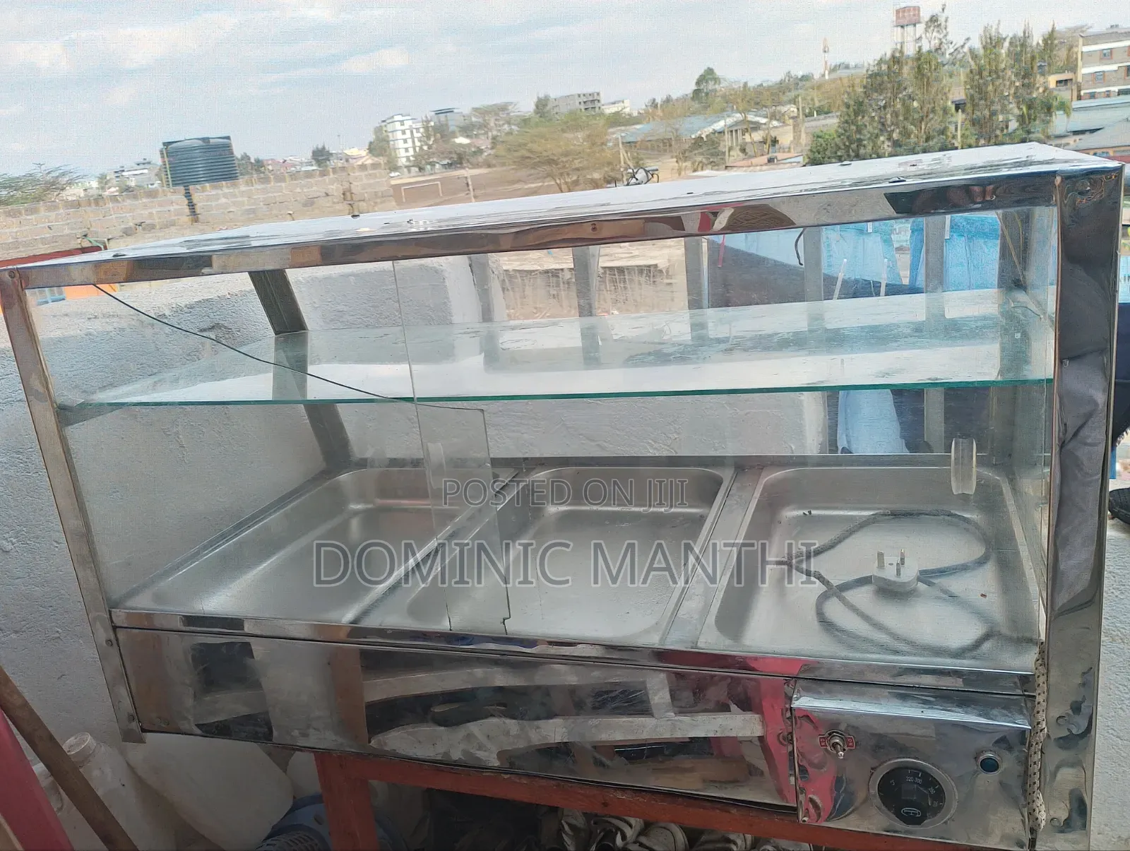 Hotel Equipments