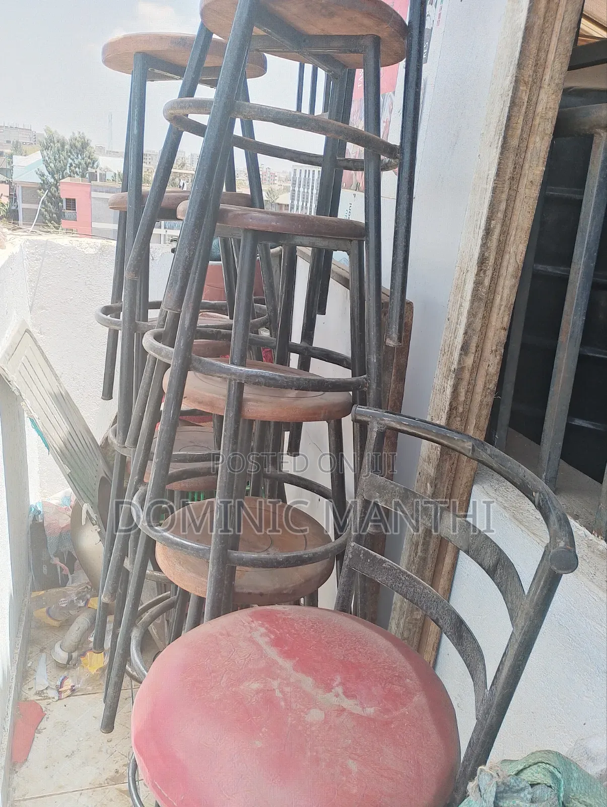 Hotel Equipments