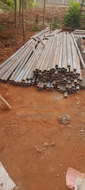 Get Your Site Equipped Today