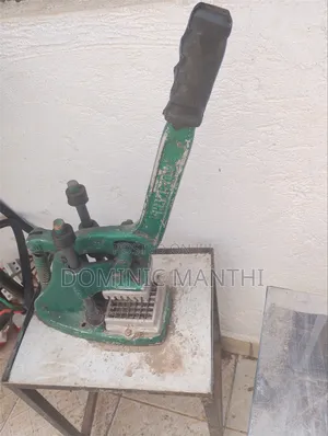 Hotel Equipments