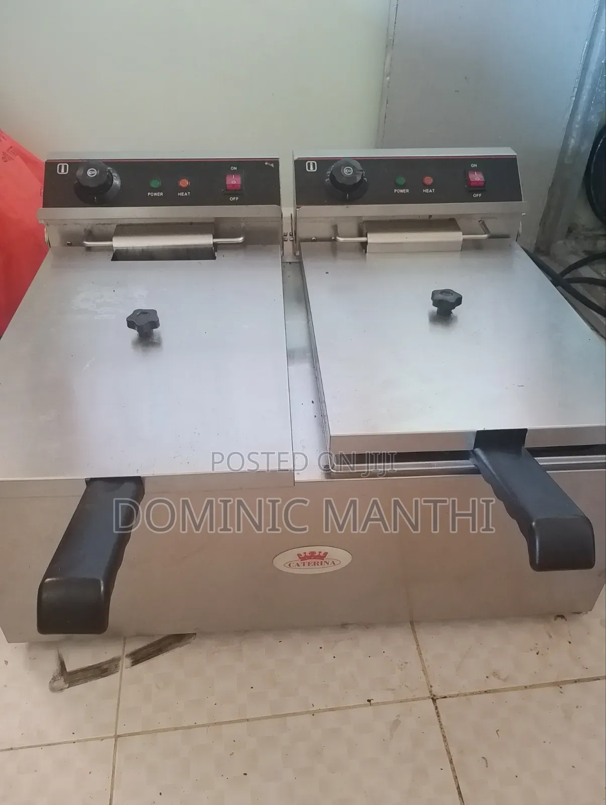 Hotel Equipments