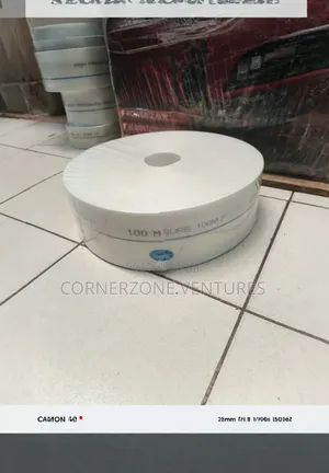 3" by 100m Canvas Pipe / 3" Water Delivery Pipe