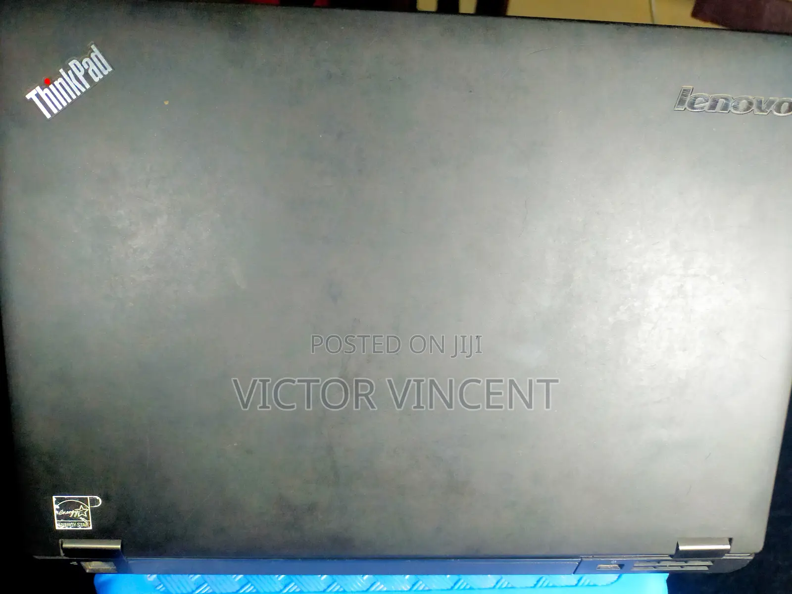 Laptop Lenovo ThinkPad T440p 4GB Intel Core i5 HDD 500GB