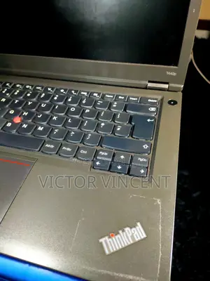 Laptop Lenovo ThinkPad T440p 4GB Intel Core i5 HDD 500GB