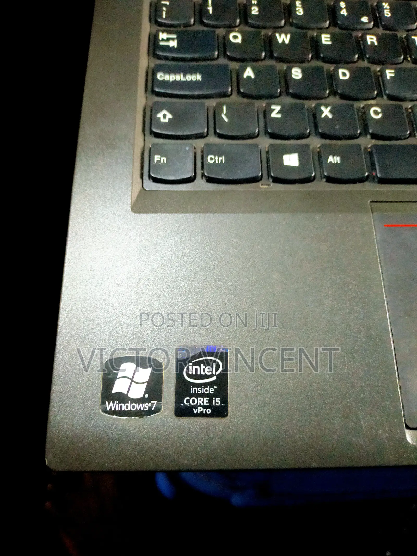 Laptop Lenovo ThinkPad T440p 4GB Intel Core i5 HDD 500GB