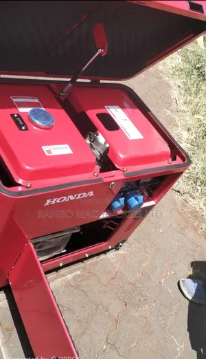 Honda Generator / Silent Generator