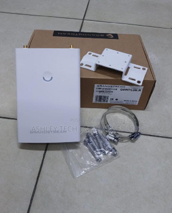 GWN7630 Wireless Access Point for Business~~