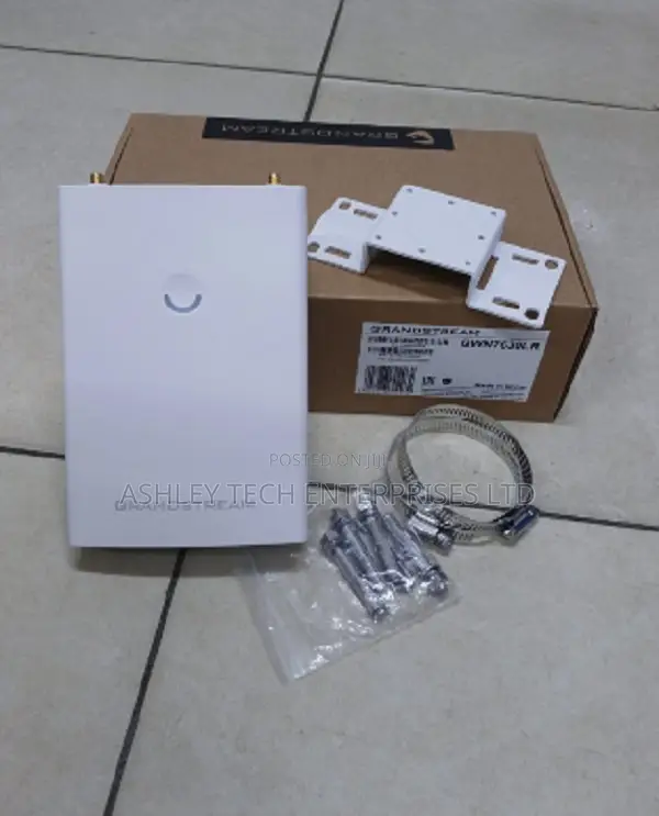 GWN7630 Wireless Access Point for Business~~