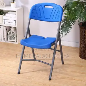 Dining Chair; Modern Portable Dining Chair for Patio and Garden Use