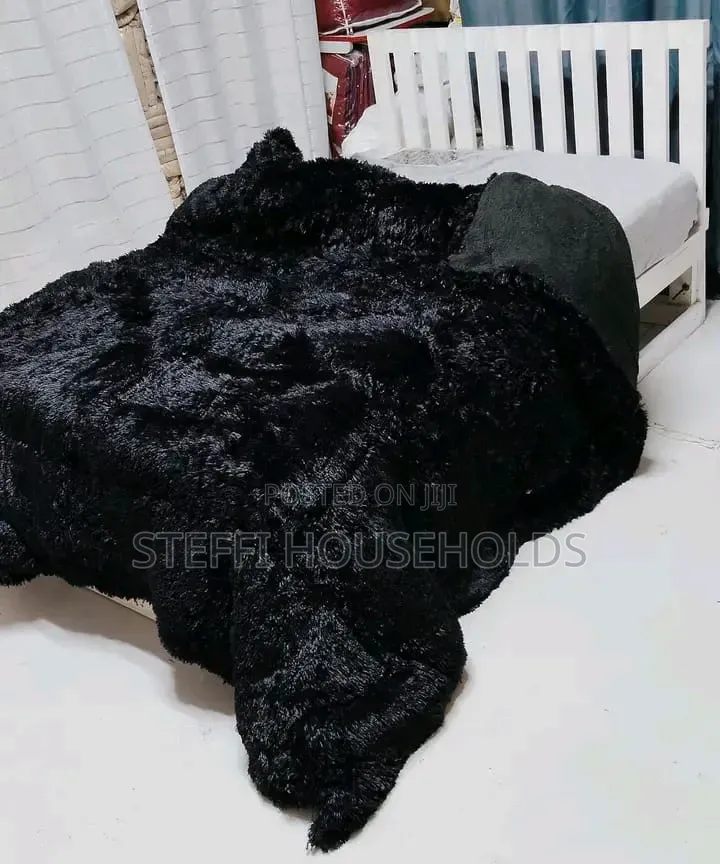 Warm Single 6*7 Duvet.