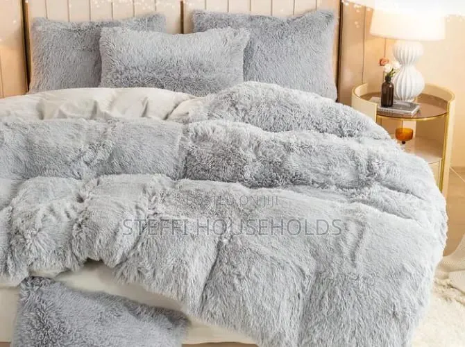 Warm Single 6*7 Duvet.