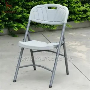 Dining Chair; Modern Portable Dining Chair for Patio and Garden Use