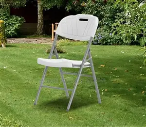 Dining Chair; Modern Portable Dining Chair for Patio and Garden Use