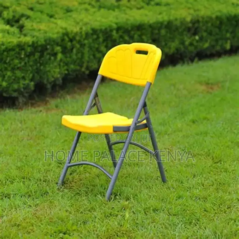 Dining Chair; Modern Portable Dining Chair for Patio and Garden Use