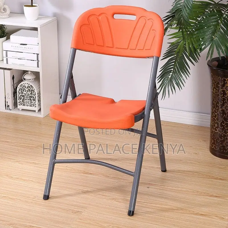 Dining Chair; Modern Portable Dining Chair for Patio and Garden Use