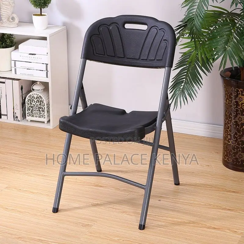 Dining Chair; Modern Portable Dining Chair for Patio and Garden Use