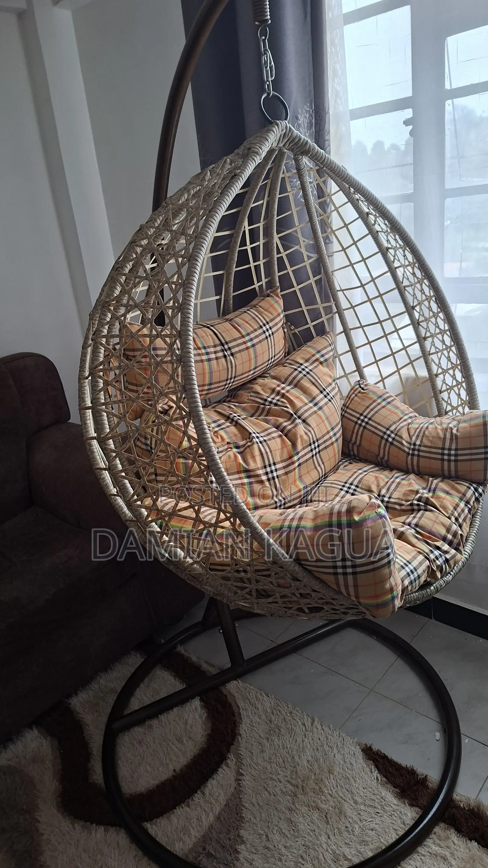 Hammock Swing Chair