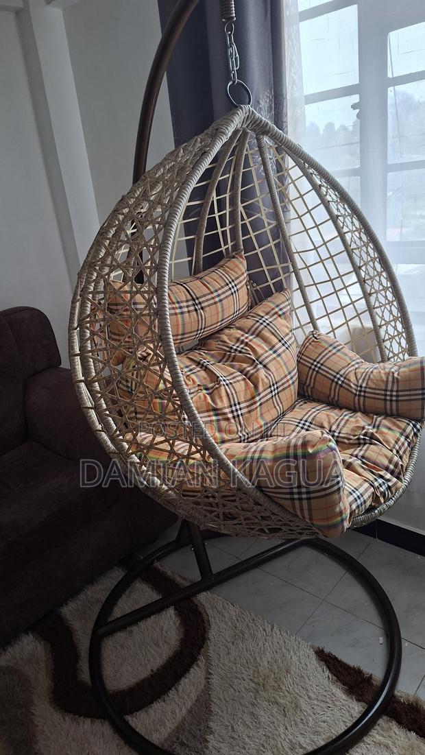 Hammock Swing Chair