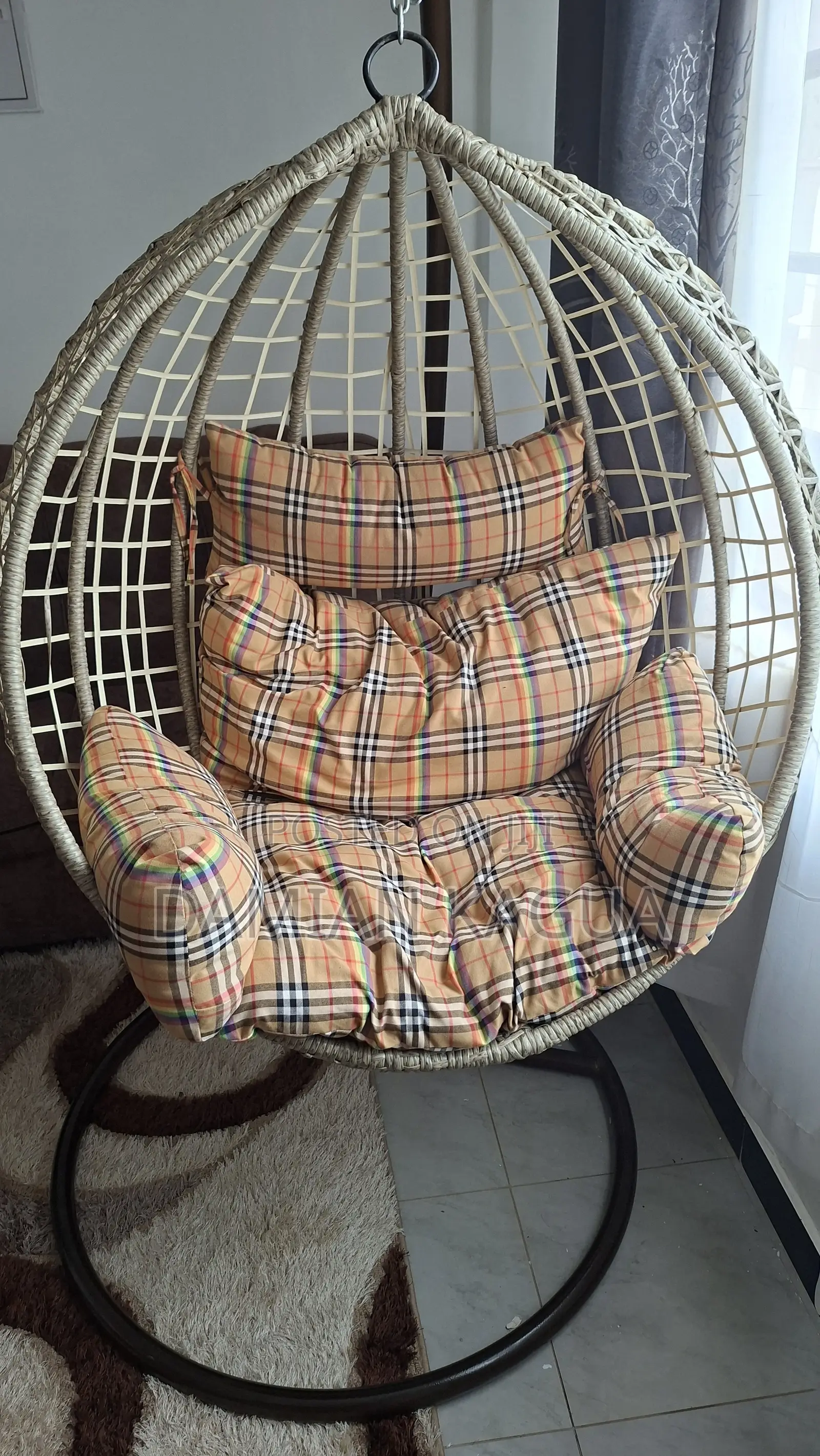 Hammock Swing Chair