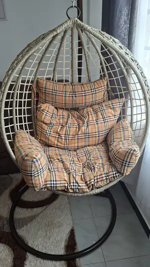 Hammock Swing Chair