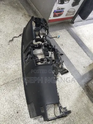 Dashboard Airbag Land Cruiser V8