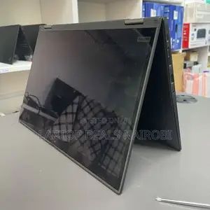 Laptop Lenovo ThinkPad x13 Yoga 16GB Intel Core i7 SSD 512GB