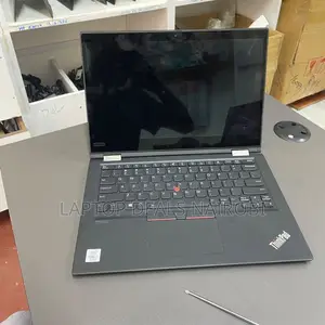 Laptop Lenovo ThinkPad x13 Yoga 16GB Intel Core i7 SSD 512GB