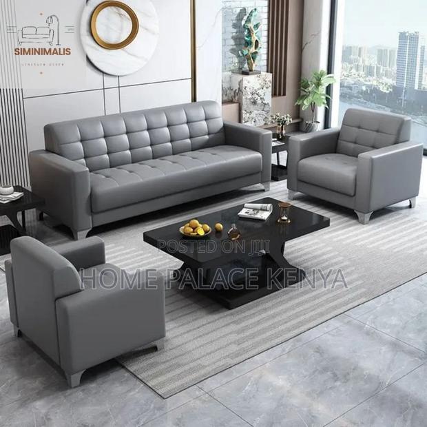 Sofas; Elegant Outdoor Dining Furniture Set for Patio and Garden - main view