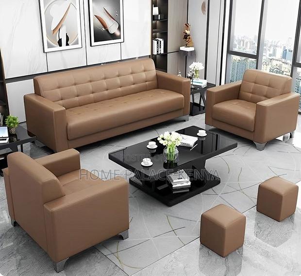 Sofas; Elegant Outdoor Dining Furniture Set for Patio and Garden - thumbnail 5