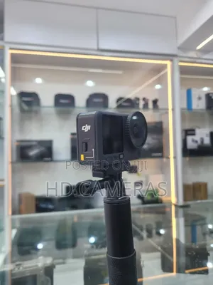 Dji Osmo Action 6 Adventure Combo