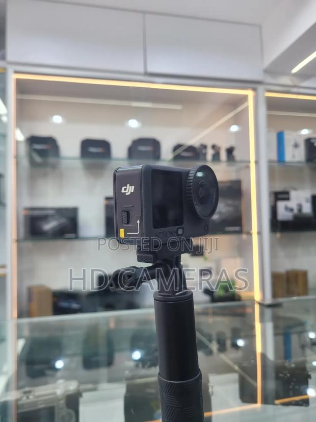Dji Osmo Action 6 Adventure Combo