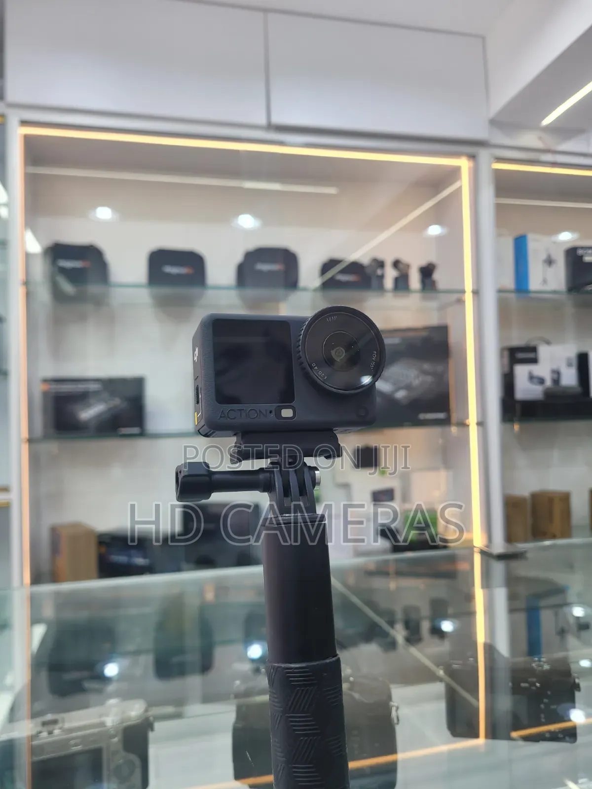 Dji Osmo Action 6 Adventure Combo